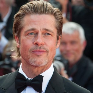 Brad Pitt na meti tužbe: Tvrde da je naziv njegovog brenda previše sličan njihovom