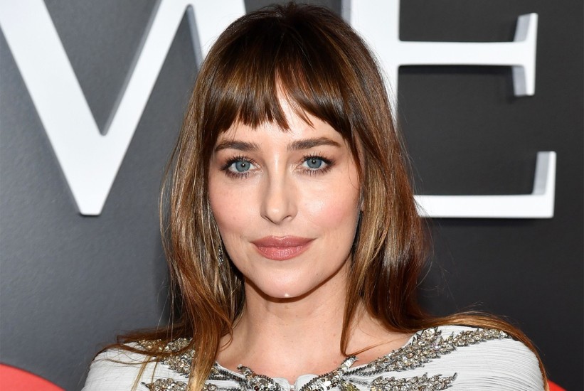 Dakota Johnson drastično promijenila izgled: Više nije brineta