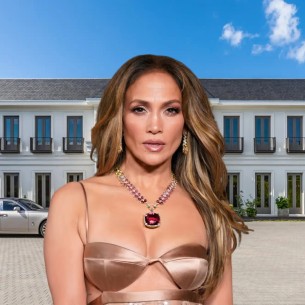 Jennifer Lopez ponovo prodaje luksuznu vilu koju je dijelila s Benom Affleckom