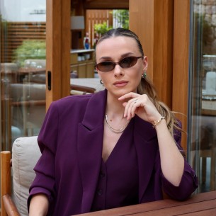 Emina Malić za Žene.ba otkrila gdje gradi novu kuću: "Lokacija nas je osvojila"
