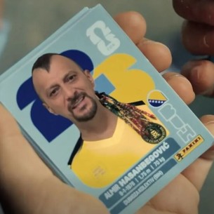 To se čekalo: Dubioza kolektiv ima pjesmu za Svjetsko prvenstvo!