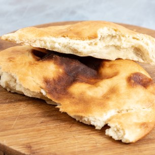 Savršeno paše uz roštilj: Kako napraviti somun?