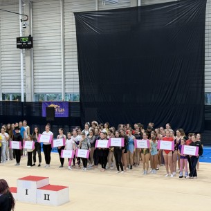 Pula bila epicentar zračne akrobatike: Takmičari iz BiH osvojili niz medalja i posebno priznanje