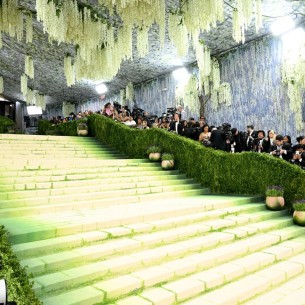 Ovakav crveni tepih se ne pamti: Met Gala 2026 u znaku vrtne estetike