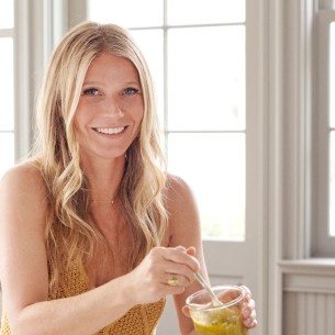Neobičan doručak Gwyneth Paltrow: Kombinacija koja je iznenadila mnoge