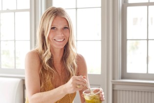 Neobičan doručak Gwyneth Paltrow: Kombinacija koja je iznenadila mnoge