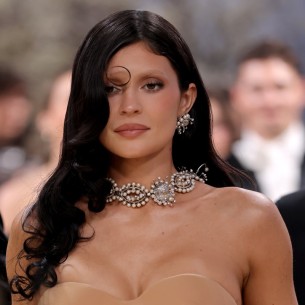 Svi pričaju o njenim obrvama: Kylie Jenner pomjerila granice ljepote