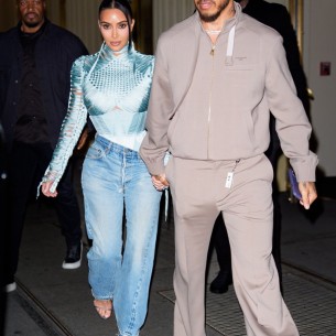Nova fotografija Kim Kardashian i Lewis Hamiltona ponovo pokrenula glasine o vezi