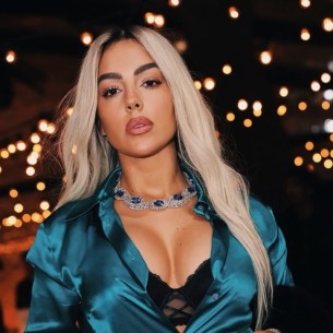 Nova frizura: Georgina Rodriguez privukla sve poglede u Cannesu