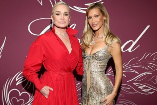 Majka i kćerka ukrale pažnju u Cannesu: Bella i Yolanda Hadid zablistale zajedno