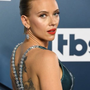 Scarlett Johansson: Ne postoji ravnoteža između posla i privatnog života
