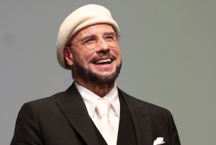 John Travolta dobio Zlatnu palmu za životno djelo u Cannesu
