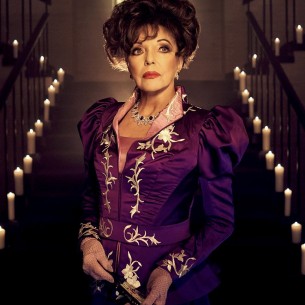 Koja je tajna mladolikog izgleda Joan Collins (93)?