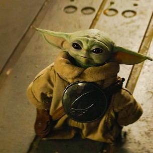 Grogu je opet glavna zvijezda: Fanovi oduševljeni novim "Star Wars" filmom