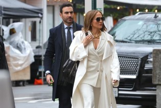 Jennifer Lopez ponovo u romantičnoj komediji: Novi film donosi zabranjenu ljubav na poslu