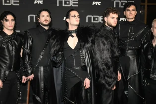 Srpski predstavnici na Eurosongu nose kostime teške 20 kilograma