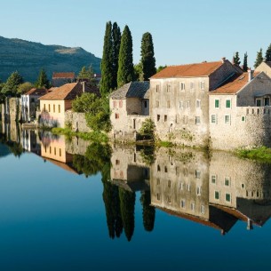 Biser juga naše domovine: Trebinje spremno za sezonu