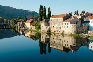 Biser juga naše domovine: Trebinje spremno za sezonu
