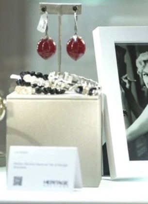 Privatni predmeti Marilyn Monroe uskoro na aukciji: Strahovi, ljubavi i borba sa sobom