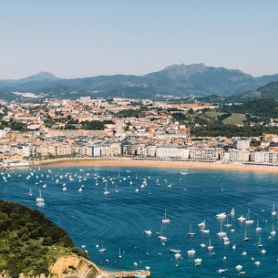 Grad okusa i pogleda: Evo zašto posjetiti San Sebastián barem jednom