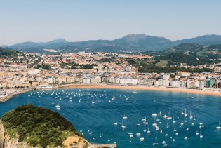 Grad okusa i pogleda: Evo zašto posjetiti San Sebastián barem jednom