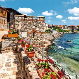 Turisti ga porede s Amalfi obalom: Evo koliko košta hrana i piće u ovom gradu