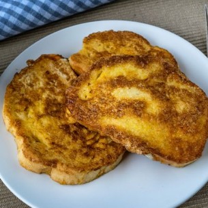 Evo kako da napravite prženice koje su mekane iznutra, a hrskave izvana