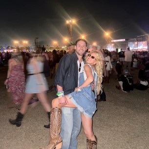 Sydney Sweeney i Scooter Braun prvi put javno pokazali vezu