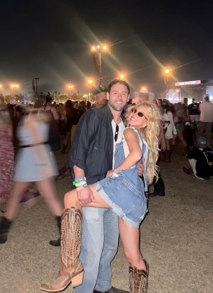 Sydney Sweeney i Scooter Braun prvi put javno pokazali vezu