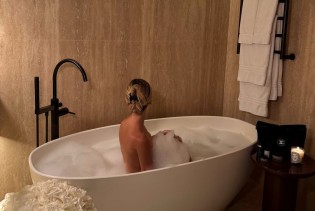 Ovaj večernji ritual briše stres bolje nego što mislite