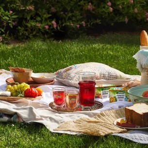 Sunčani vikend pred nama: Ovo su ideje za savršen piknik
