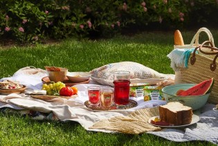Sunčani vikend pred nama: Ovo su ideje za savršen piknik