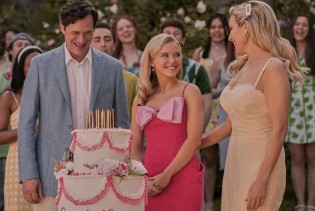 Elle Woods se vraća: Otkriveno sve o novoj seriji koja oživljava kultni film