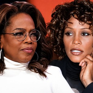 Godinama se nije znalo za ovaj incident: Oprah progovorila o Whitney Houston