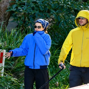 Kendall Jenner i Jacob Elordi više ne kriju bliskost? Šetnja u Australiji privukla pažnju