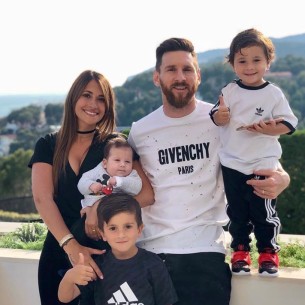 Gdje zapravo živi Lionel Messi? Njegove luksuzne nekretnine vrijede više od 232 miliona dolara
