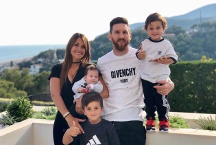 Gdje zapravo živi Lionel Messi? Njegove luksuzne nekretnine vrijede više od 232 miliona dolara
