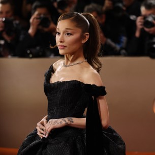 Ariana Grande slavila poseban rođendan: "Volim te svake sekunde svakog dana"