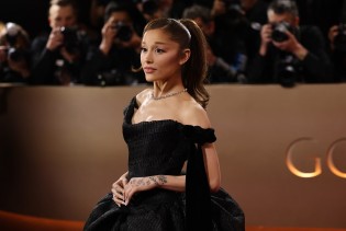 Ariana Grande slavila poseban rođendan: "Volim te svake sekunde svakog dana"