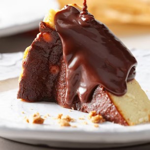 Najpoznatiji cheesecake možete napraviti kod kuće: Tajna je u nekoliko jednostavnih koraka