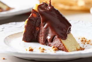 Najpoznatiji cheesecake možete napraviti kod kuće: Tajna je u nekoliko jednostavnih koraka