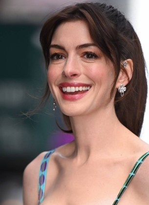 Anne Hathaway otkrila sretnu vijest: Na putu je prinova u porodici