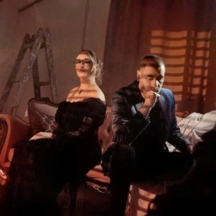 NODIVO i Aida objavili duet "Diši za mene"