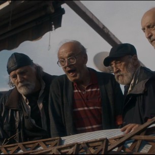 "Paviljon" dobitnik nagrade za najbolji film na Cine Paris Film Festivalu