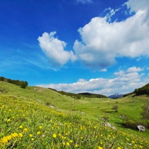 Jeste li za pohod iz Umoljana do Lukomira? Prilika za hodanje i uživanje u nestvarnoj ljepoti