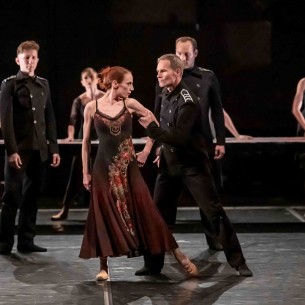 Sjajni baletni hit "Carmen; Bolero" 13. juna na repertoaru Narodnog pozorišta Sarajevo