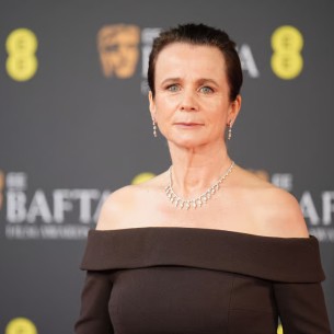 Emily Watson bit će predsjednica žirija 32. SFF-a