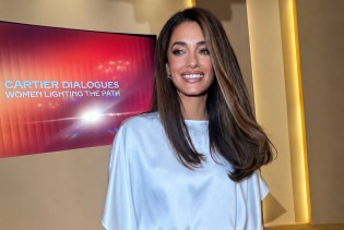 Amal Clooney u Bangkoku oživjela trend koji se vraća na velika vrata