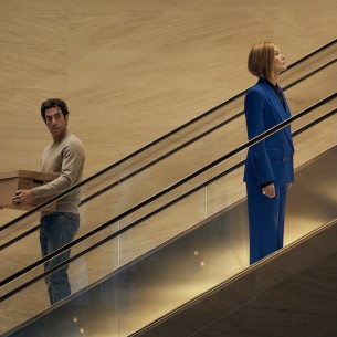 Šta bi se dogodilo da žene preuzmu svu moć? Novi Netflixov film podijelio gledatelje