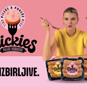 Pickies spreman za veliko prvenstvo okusa